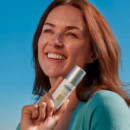 Fusion Water MAGIC Repair Color SPF 50
Protector Solar Facial Con Color Y  Triple Acción Anti-Edad