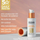 Fusion Water MAGIC Repair Color SPF 50
Protector Solar Facial Con Color Y  Triple Acción Anti-Edad