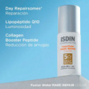 Fusion Water MAGIC Repair Color SPF 50
Protector Solar Facial Con Color Y  Triple Acción Anti-Edad