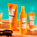 Gel Creme Solaire SPF50
Tratamiento Solar Facial Y Corporal