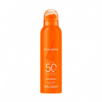Sun Beauty Body Mist SPF50
Bruma Protectora Corporal