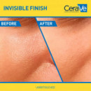 Invisible Hydrating Fluid Sunscreen SPF50 Protector Solar Facial