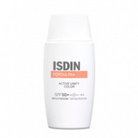 Active Unify Color 
Fotoprotector Con Color