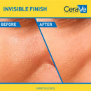 Invisible Dry Touch Fluid Sunscreen Spf 50+
Protector Solar Facial