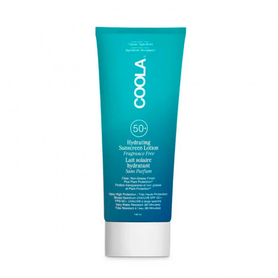 Classic Body Spf50 Fragance Free 
Protector Corporal