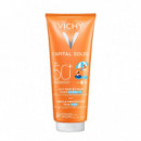 VICHY Capital Soleil Spf 50+
PROTECTOR Solar Infantil
