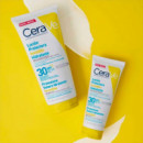 Invisible Hydrating Lotion SPF30
Protecitor Solar