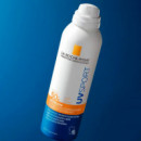 Anthelios Uv Sport Spray SPF50+
Protector Solar Corporal