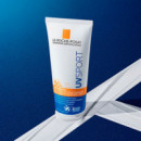 Anthelios Uvsport Wet Skin 
Loción Invisible Spf50+