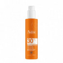 Invisible Spray Solaire SPF30
PROTECTOR Solar  AVÈNE