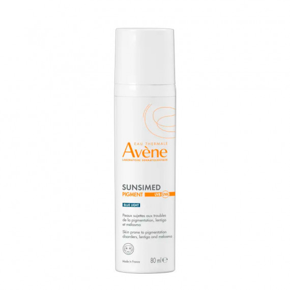 Sunsimed Pigment
tratamiento Antiedad - Antimanchas  AVÈNE