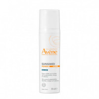 Sunsimed Pigment
tratamiento Antiedad - Antimanchas  AVÈNE