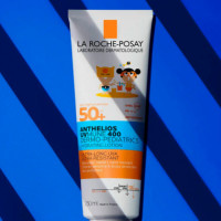 Anthelios Uvmune 400 Dermo-Pediatrics
Loción Hidratante Spf 50+