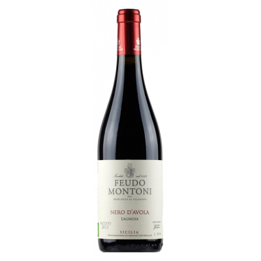 Feudo Montoni Vigna Lagnusa 2019 - 75cl