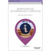 Servicios de Informaci�n Tur�stica