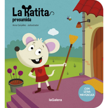 La Ratita presumida