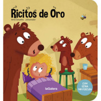 Ricitos de Oro