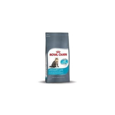 Royal Cat Urinary Care 2 Kg  ROYAL CANIN