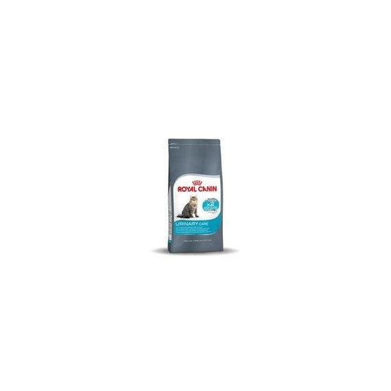 Royal Cat Urinary Care 2 Kg  ROYAL CANIN