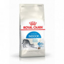 Royal Cat Indoor 400 Gr  ROYAL CANIN