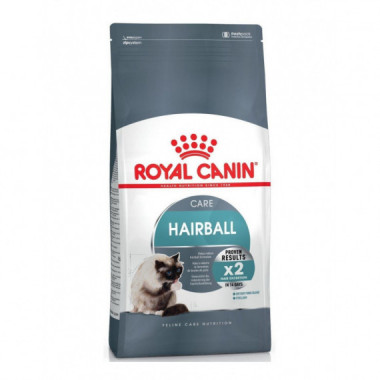 Royal Cat Hairball Care 400 Gr  ROYAL CANIN