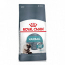 Royal Cat Hairball Care 400 Gr  ROYAL CANIN