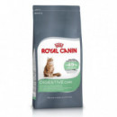 Royal Cat Digestive Care 2 Kg  ROYAL CANIN