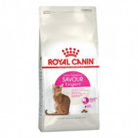 Royal Cat Exigent Savour 2 Kg  ROYAL CANIN