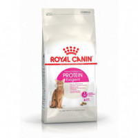 Royal Cat Exigent Protein 400 Gr  ROYAL CANIN
