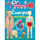 EL CUERPO HUMANO