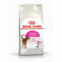 Royal Cat Exigent Aromatic 400 Gr  ROYAL CANIN