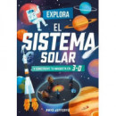 Explora el Sistema Solar