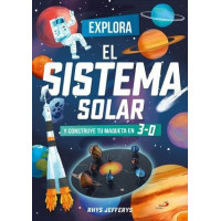 Explora el Sistema Solar