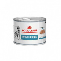 Royal Diet Dog Hypoaller Lata 200 Gr  ROYAL CANIN