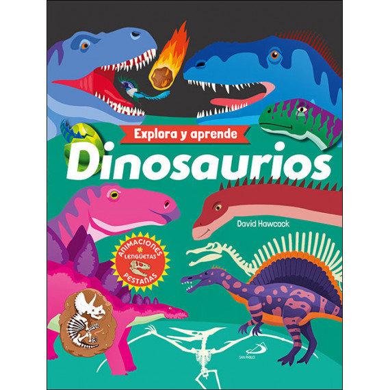 DINOSAURIOS