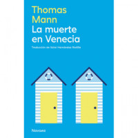 LA MUERTE EN VENECIA
