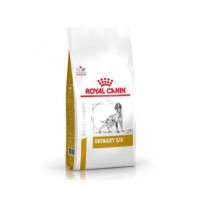 Royal Diet Dog Urinary 7,5 Kg  ROYAL CANIN