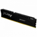 Memoria KINGSTON Fury Beast DDR5 16GB 5200 Mhz