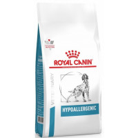 Royal Diet Dog Hypoaller 2 Kg  ROYAL CANIN