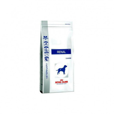 Royal Diet Dog Renal 2 Kg  ROYAL CANIN