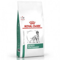 Royal Diet Dog Satiety 1,5 Kg  ROYAL CANIN