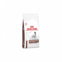 Royal Diet Dog Gastro Moderate 2 Kg  ROYAL CANIN