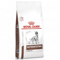 Royal Diet Dog Gastro Low Fat 1,5KG  ROYAL CANIN