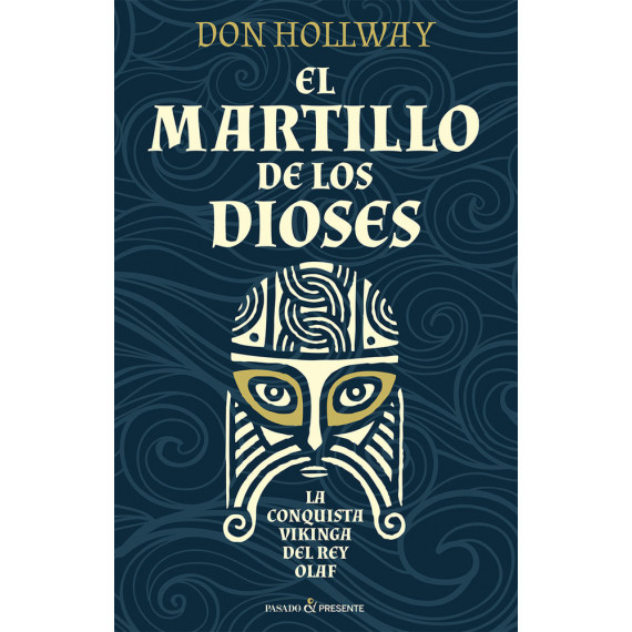 EL MARTILLO DE LOS DIOSES