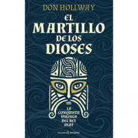 EL MARTILLO DE LOS DIOSES