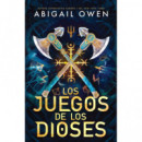 LOS JUEGOS DE LOS DIOSES