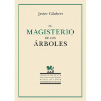 EL MAGISTERIO DE LOS ARBOLES