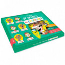 MI COFRE DE IMANES EMOCIONES