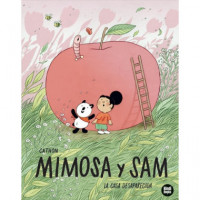 LA CASA DESAPARECIDA