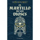 EL MARTILLO DE LOS DIOSES